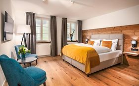 Terofal Hotel Schliersee - Komplett neu renoviert